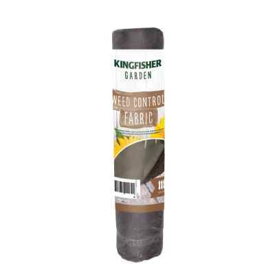 Weed Guard Control Fabric
