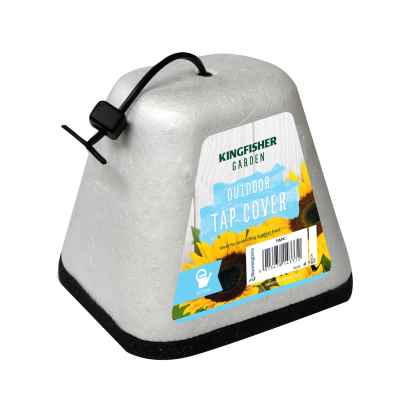 Outside Tap Cover Frost Protector
