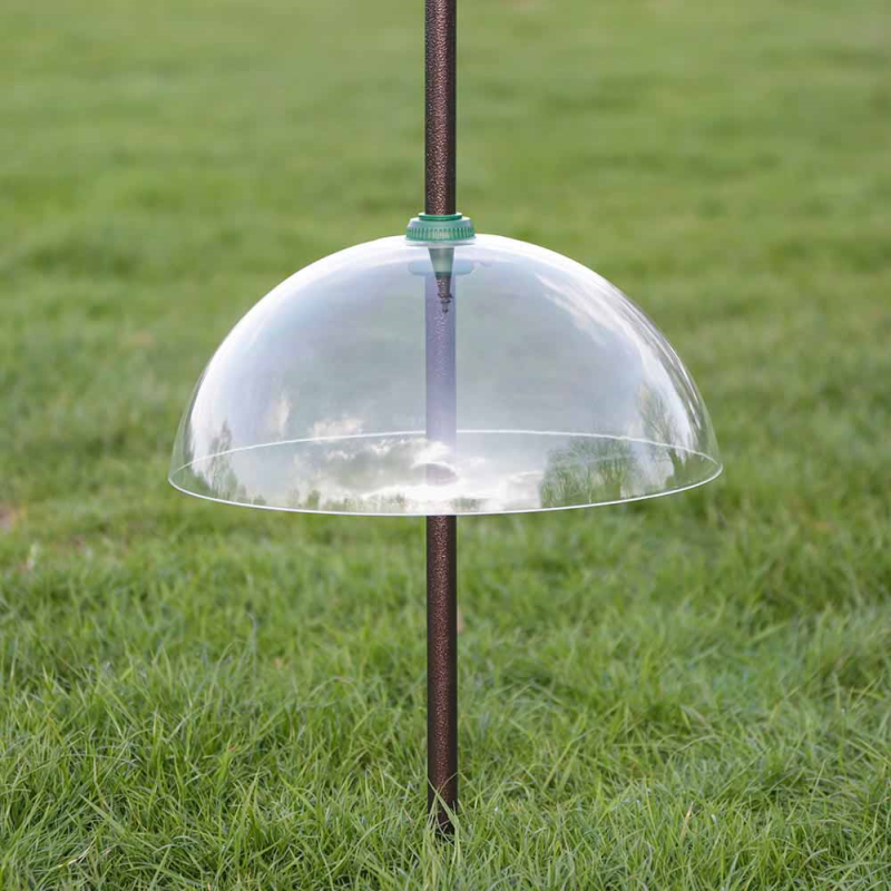 Plastic Squirrel Baffle Bonningtons