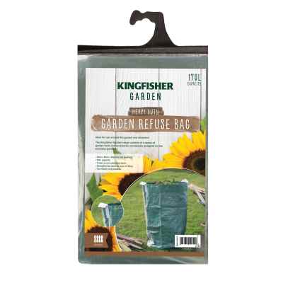 Heavy Duty Garden Refuse Bag