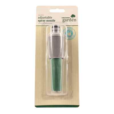Snap Action Spray Nozzle