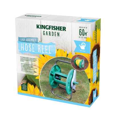 Hose Reel 