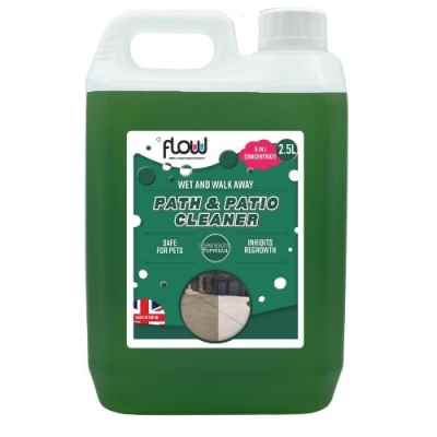 2.5L Patio & Path Cleaner