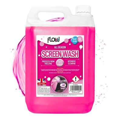 5L Screen Wash Ready to Use (SCREEN2)