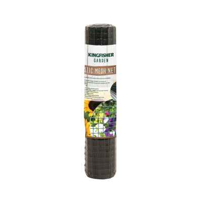 Plastic Mesh Net 50cm x 5m
