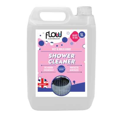 5L Shower Cleaner