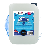 10L Ad Blue with Nozzle