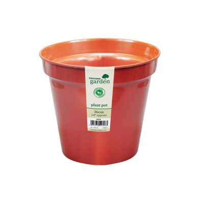 26cm(10in) Plant Pot