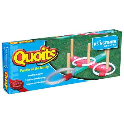 Quoits Game