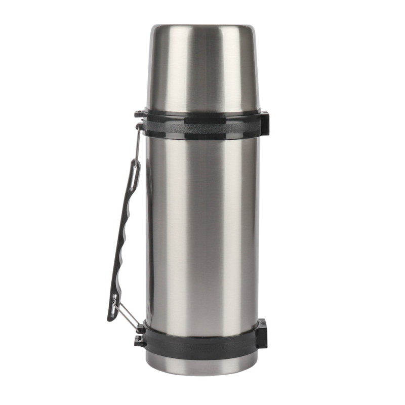 1.5L Stainless Steel Flask | Bonningtons