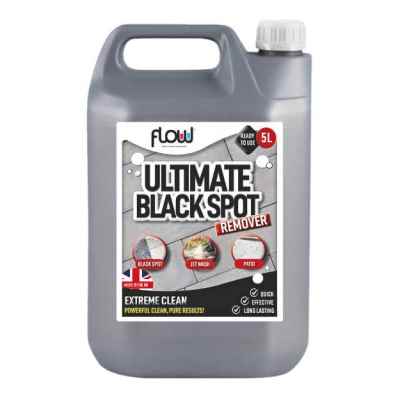 5L Black Spot Remover