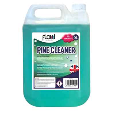 5L Pine Disinfectant Cleaner
