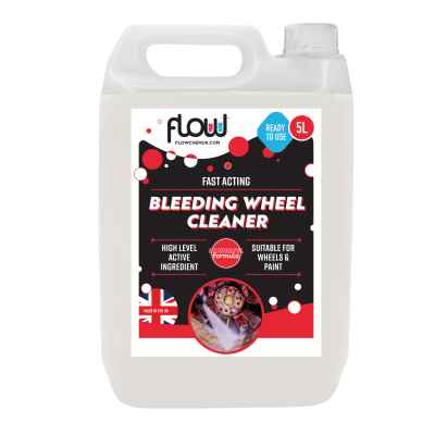 5L Wheel Cleaner