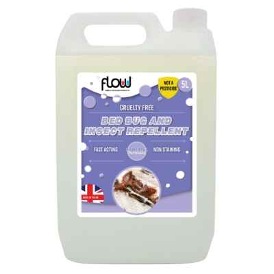 5L Bed Bug and Insect Repellent