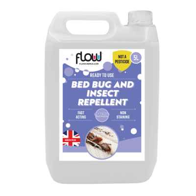 5L Bed Bug and Insect Repellent