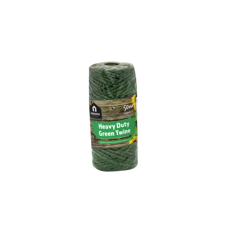 50M Garden Twine Bonningtons