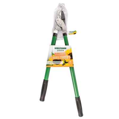 Telescopic Anvil Lopper