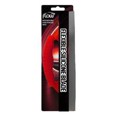 Flexible Silicone Blade