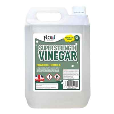 5L Super Strength Vinegar