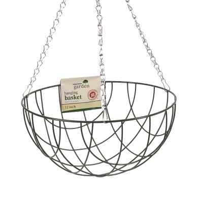 12 inch Hanging Basket