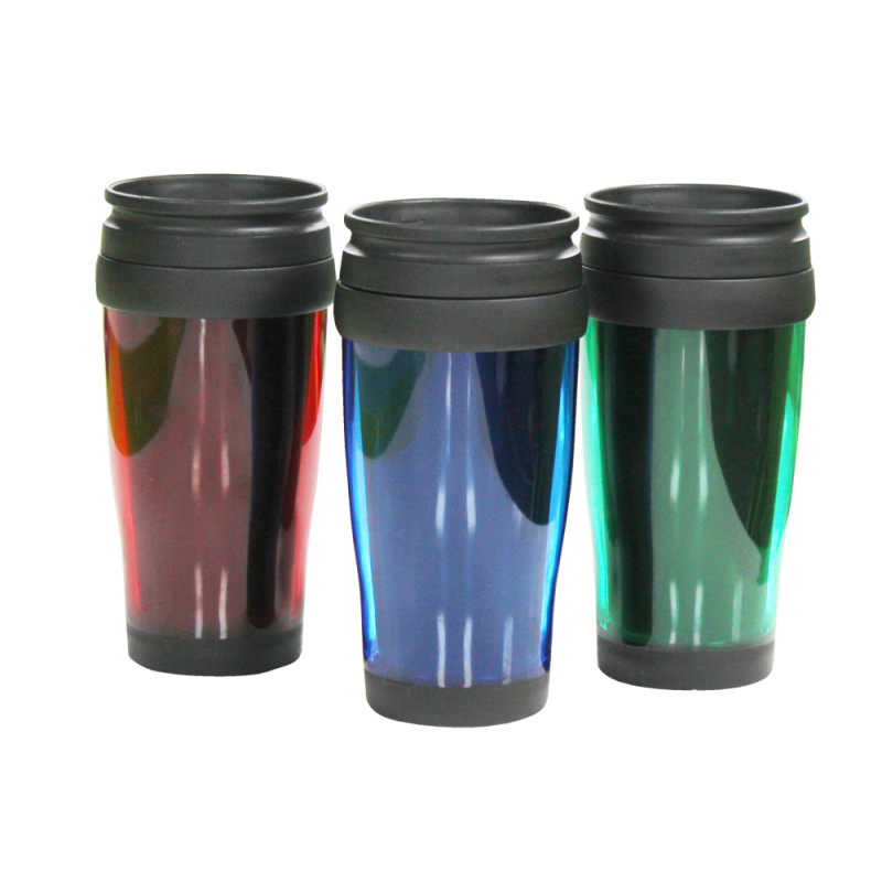 400Ml Travel Mug | Bonningtons