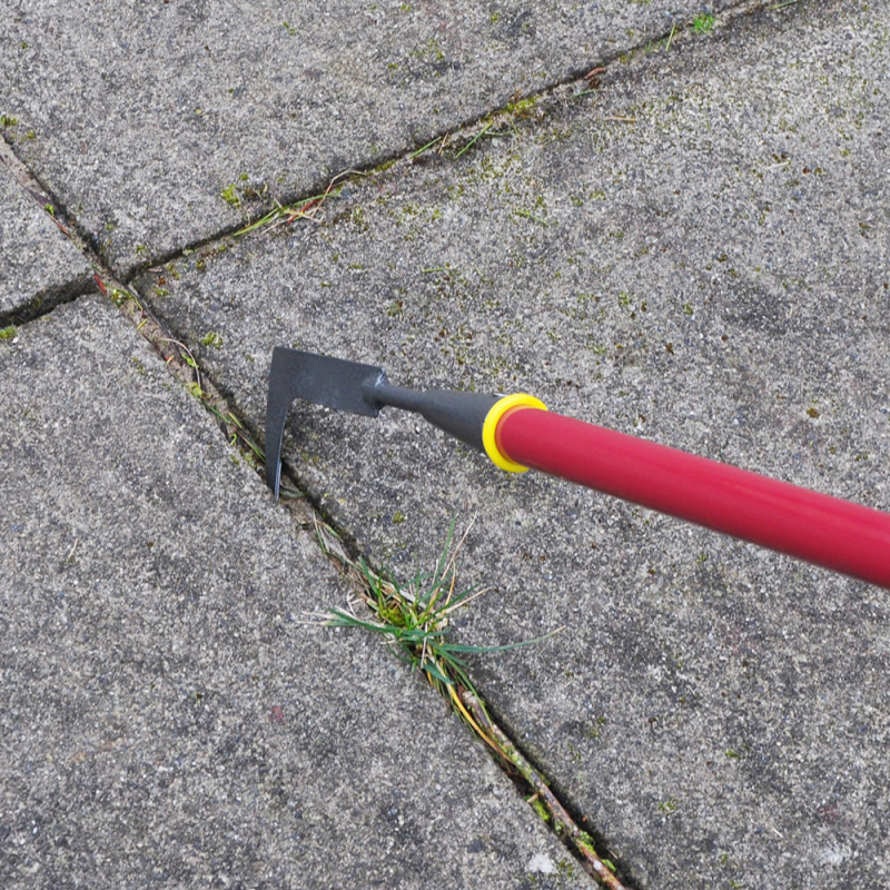 Pro Gold Deluxe Long Handled Patio Knife Bonningtons