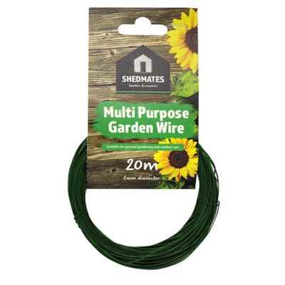 2mm Multi Purpose Garden Wire