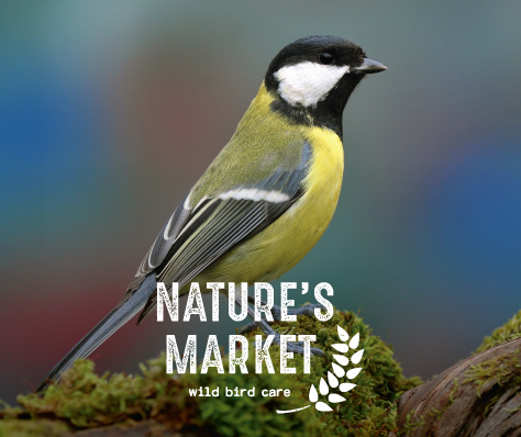 Natures market