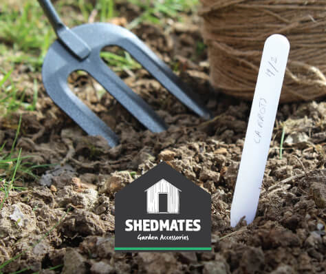 Shedmates