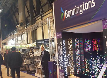 Bonningtons at Harrogate 2017