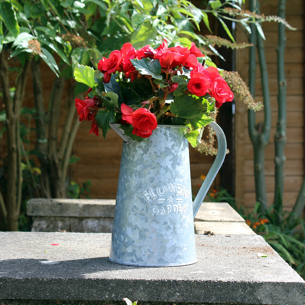 Garden Jug Planter Code FG3