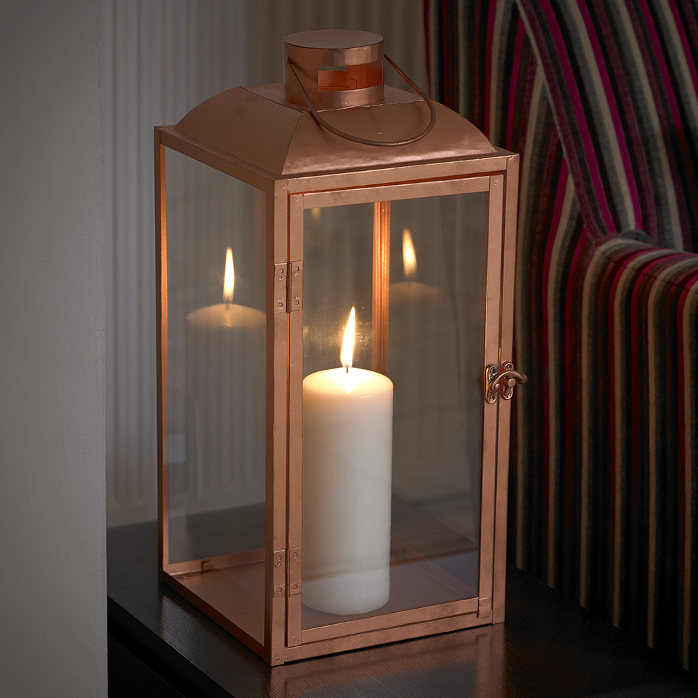 candle-lantern